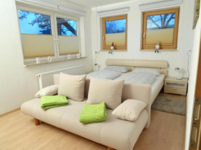 Doppelzimmer Heimatliebe Waltenhofen